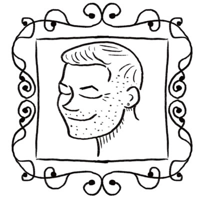 Arón Morales Arón Morales